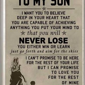 Meet your Posher, Griselda